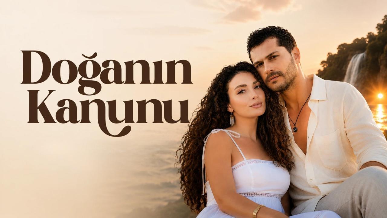 مسلسل قانون الطبيعة الحلقة 7 مترجمة